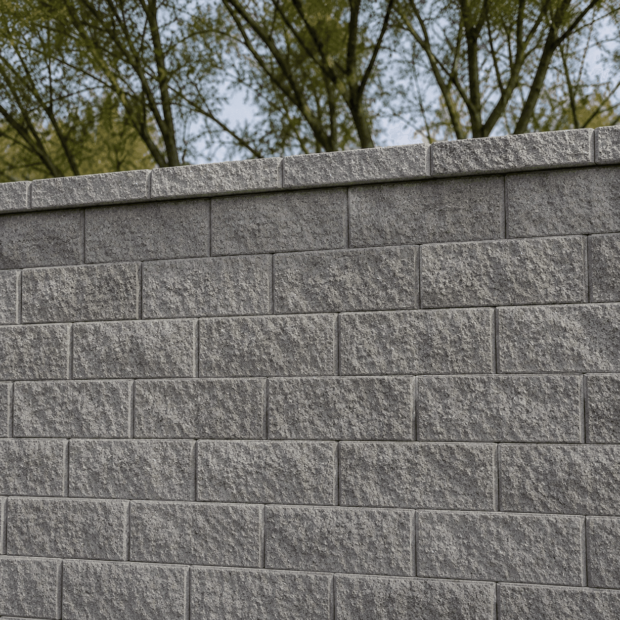 Block Wall Repair & New Builds — East Valley, AZ