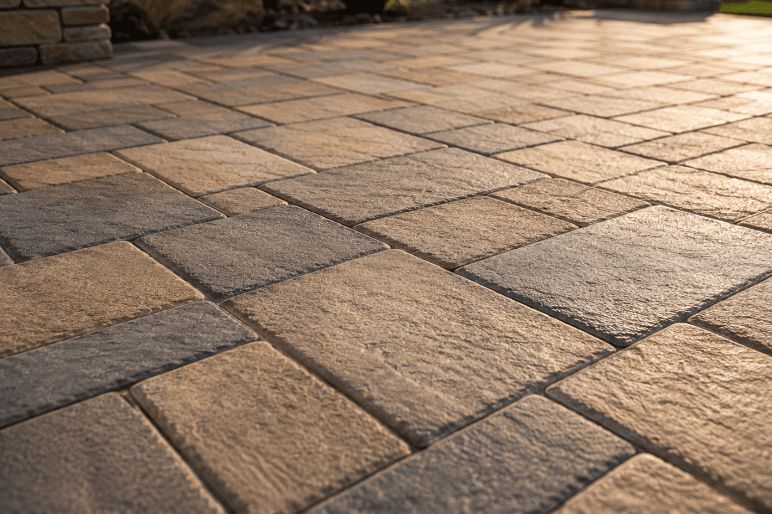 Paver Installation — East Valley, AZ
