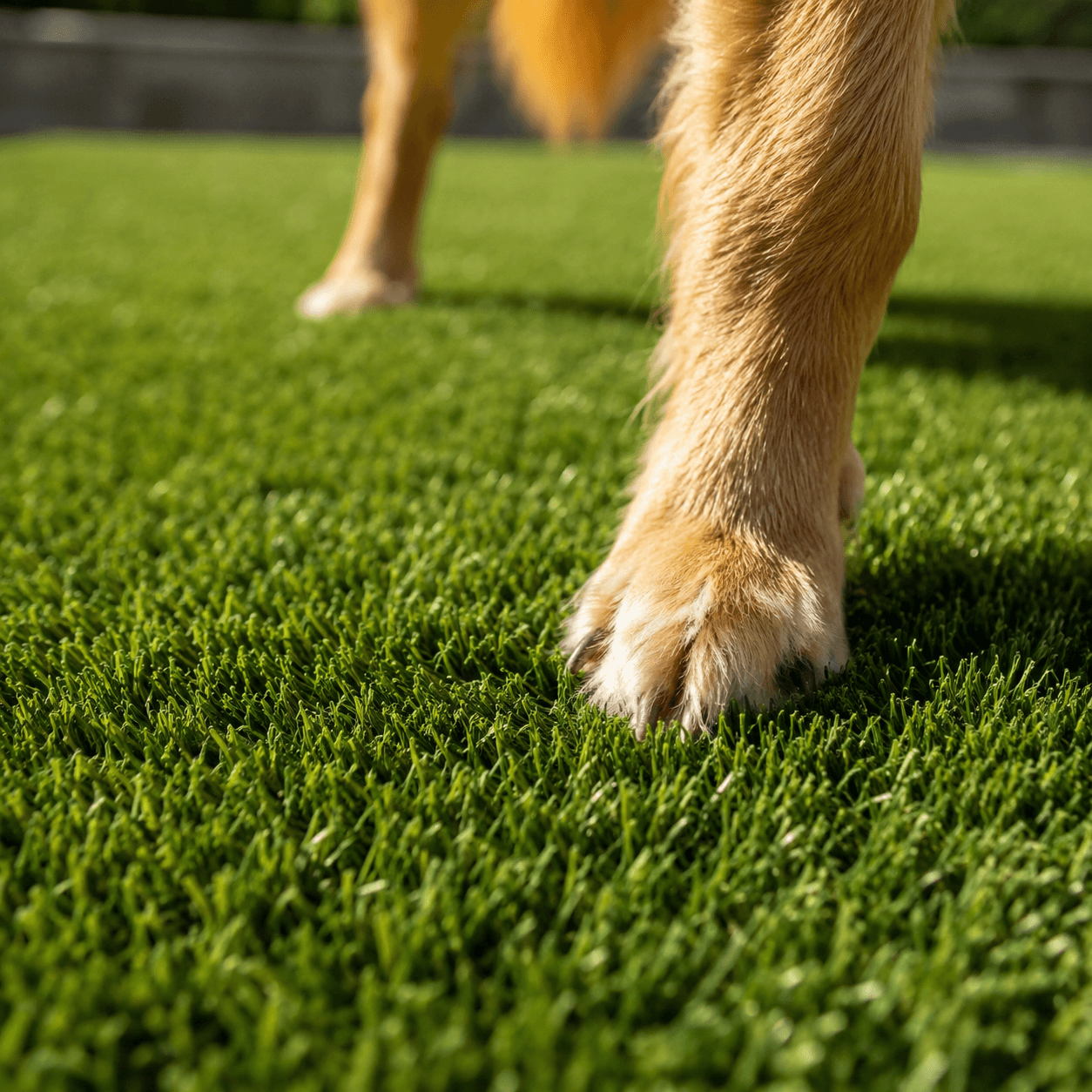 Pet Turf Installation — East Valley, AZ