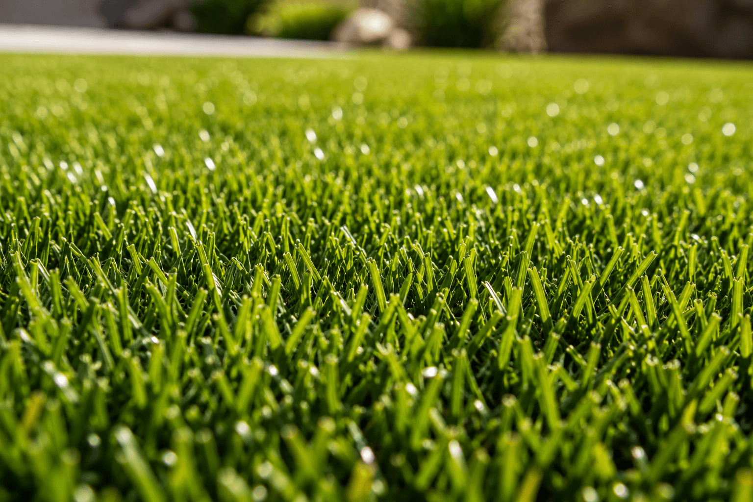 Artificial Turf Installation — East Valley, AZ